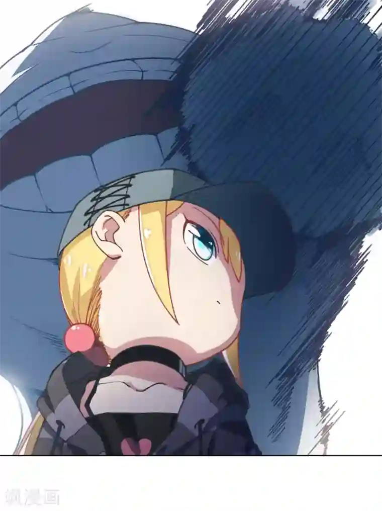 封·禁神录第11话 胸口中了一箭