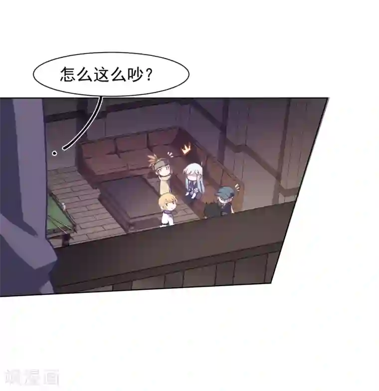 封·禁神录第13话 入坑抉择