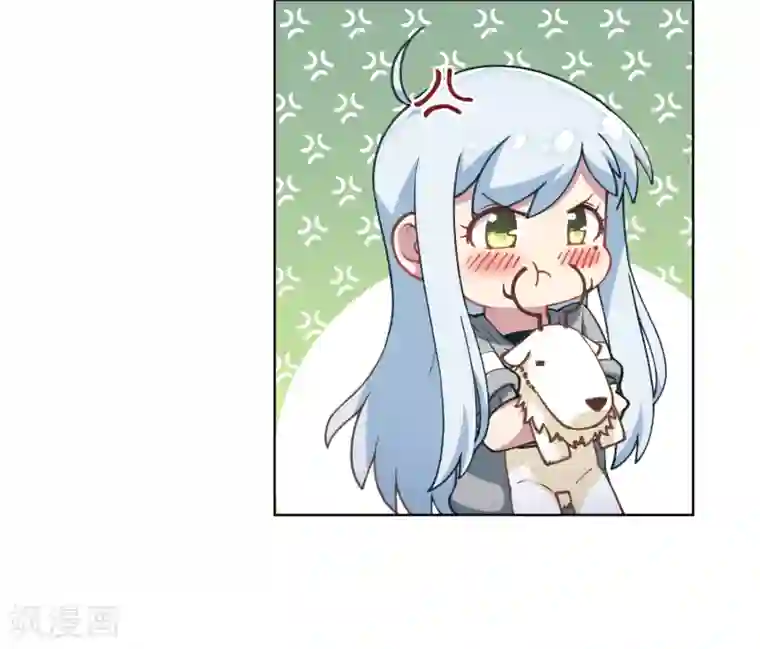 封·禁神录第18话 新护身符