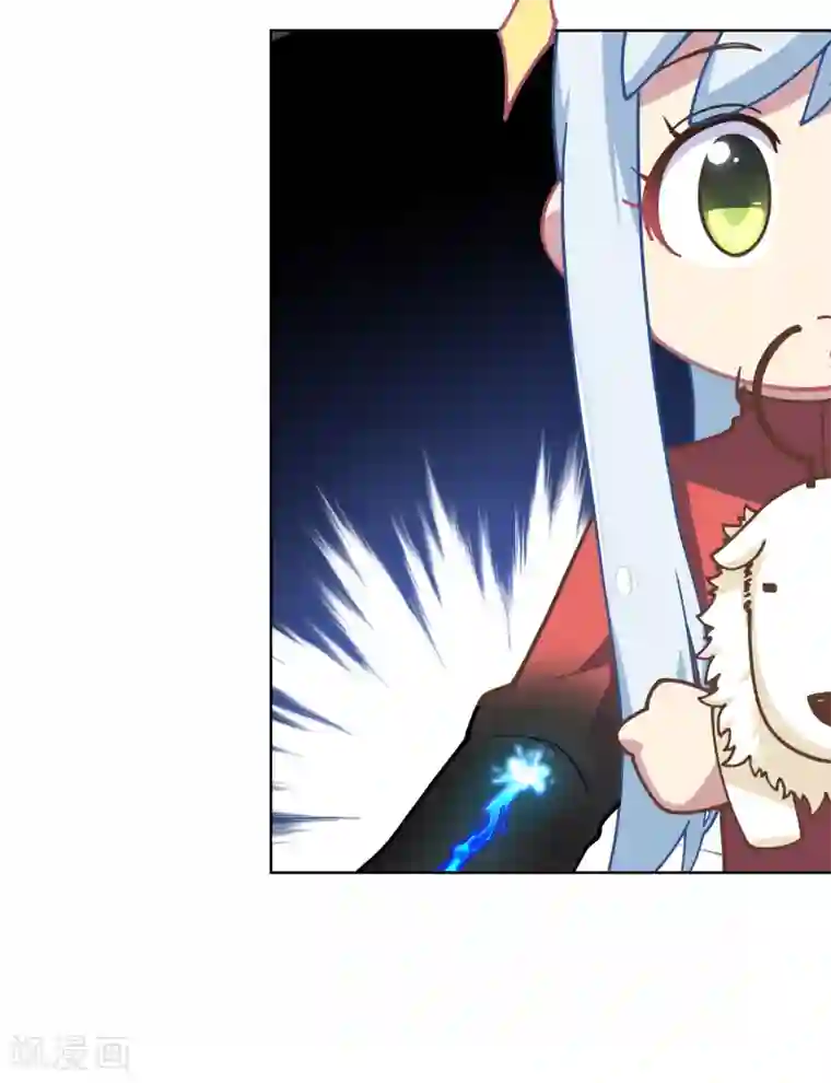 封·禁神录第19话 南宫先生