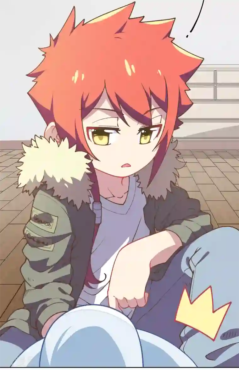 封·禁神录第20话 初识灵力