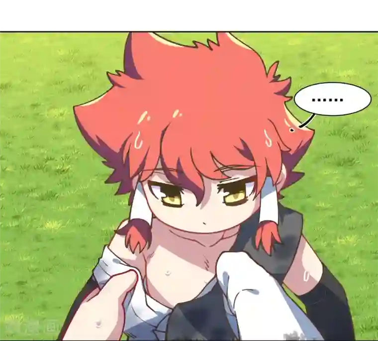 封·禁神录第21话 光球空间