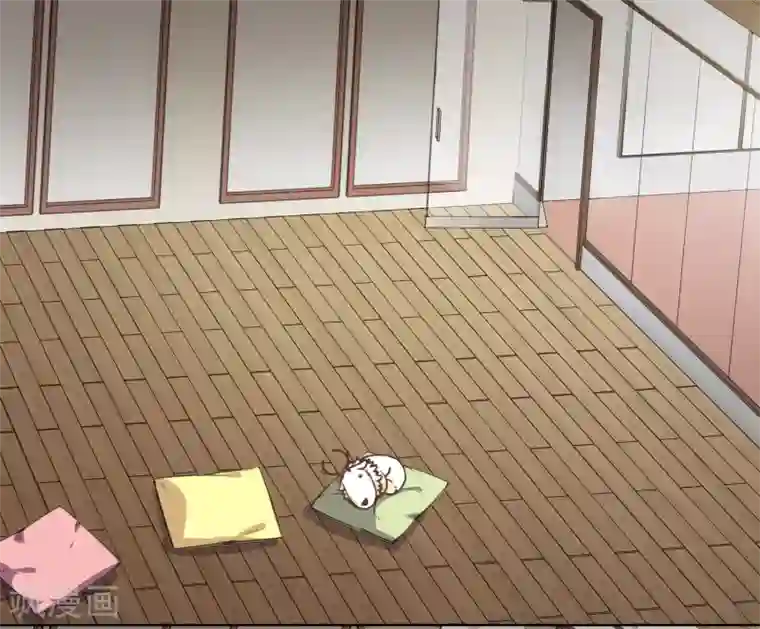 封·禁神录第21话 光球空间