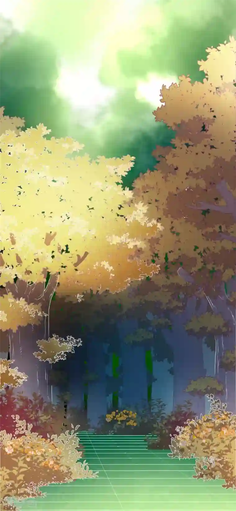 封·禁神录第23话 咸鱼突击