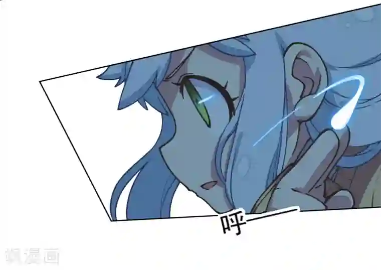 封·禁神录第24话 幻指灵符