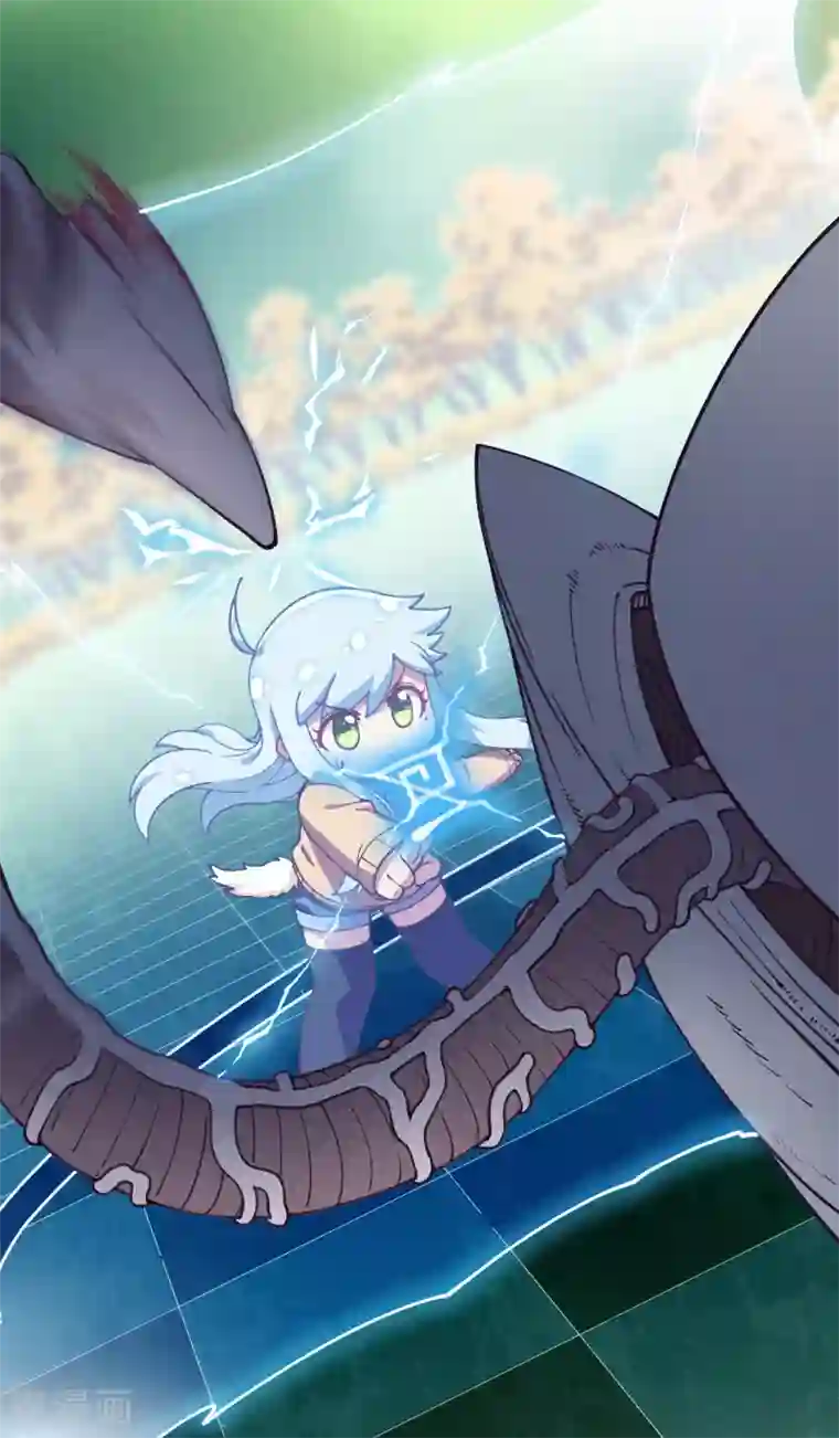 周涛含着赵忠祥 正文第24话 幻指灵符