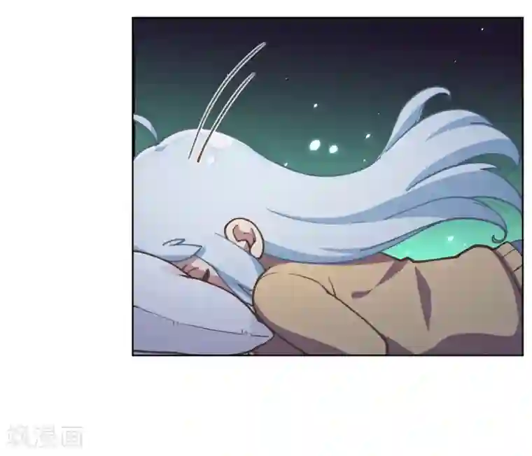 封·禁神录第26话 再入光球空间