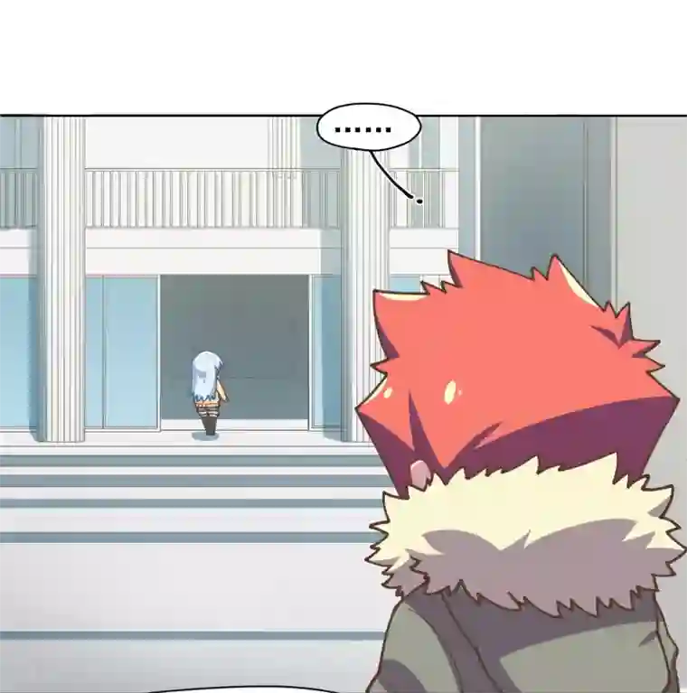 封·禁神录第28话 你追我，如果你追到我