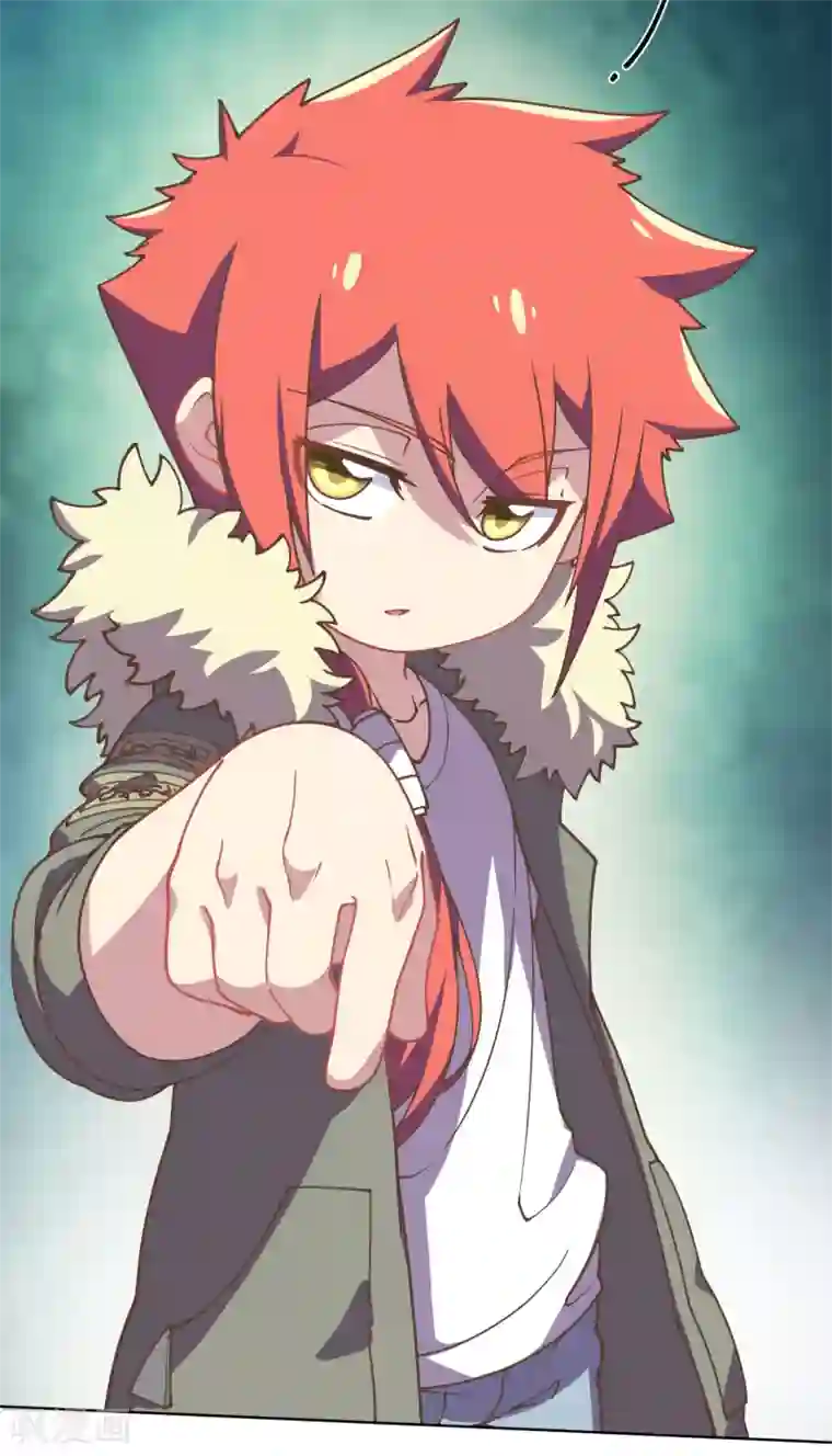 封·禁神录第28话 你追我，如果你追到我