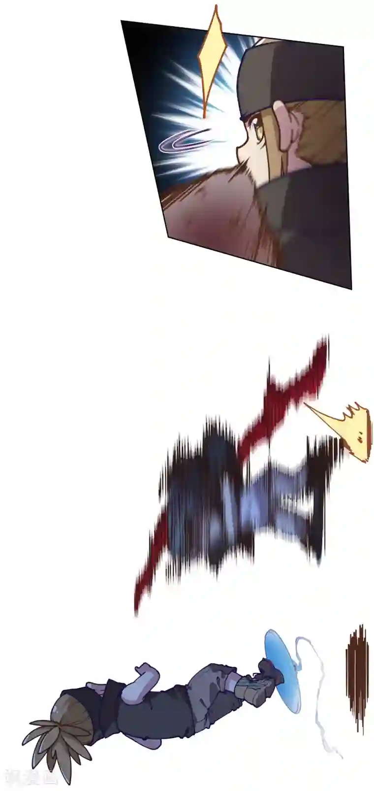 封·禁神录第31话 小试牛刀