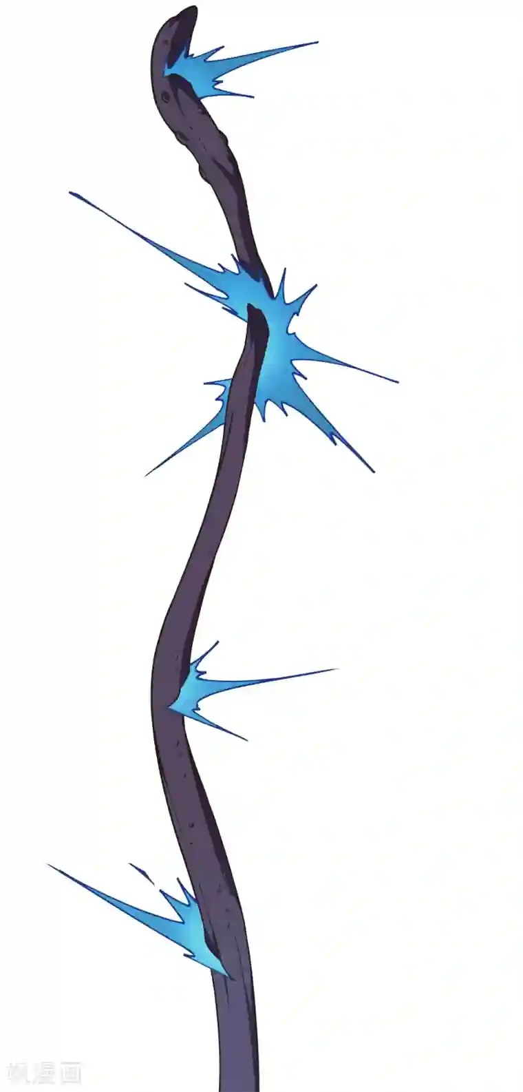 封·禁神录第31话 小试牛刀