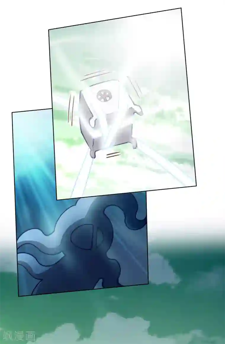 封·禁神录第32话 变数