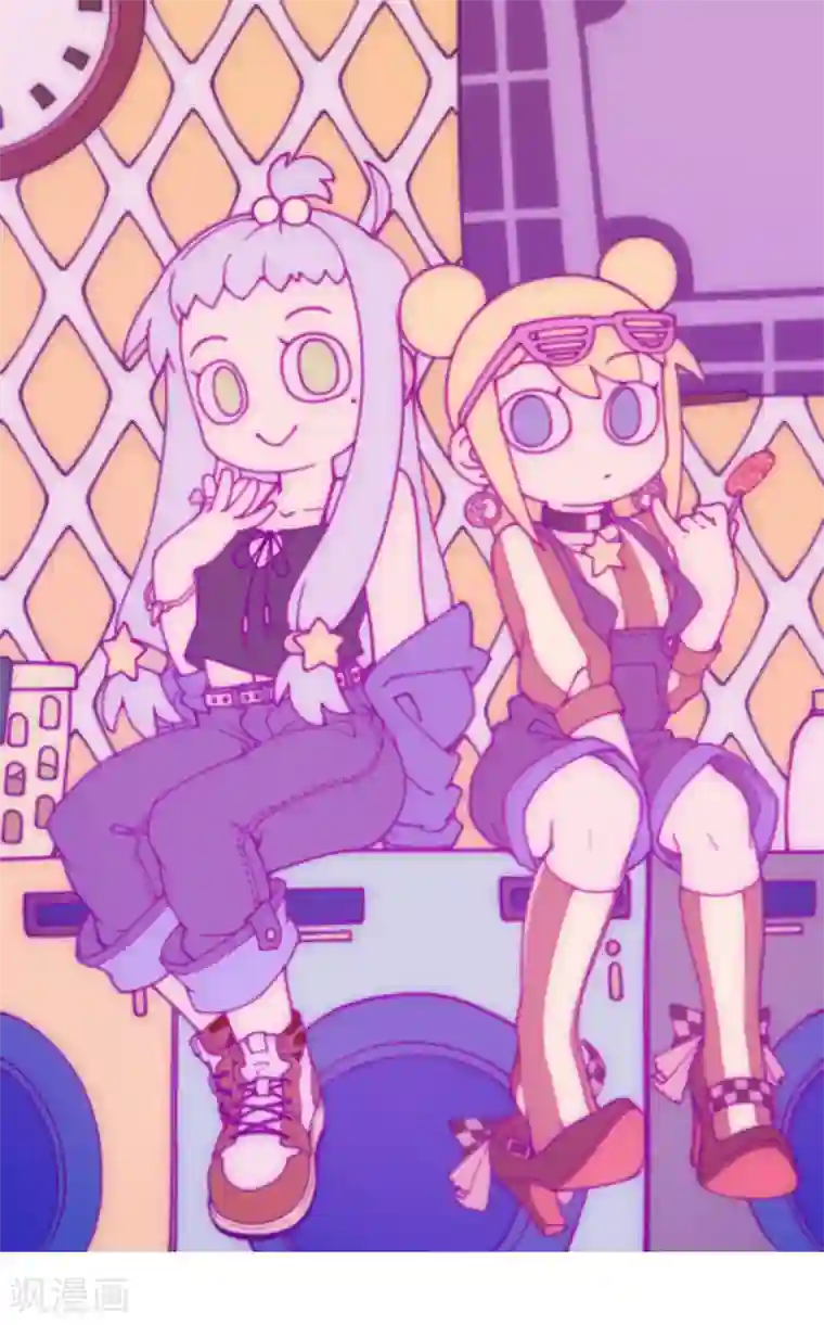 封·禁神录第33话 变聪明的腐化兽