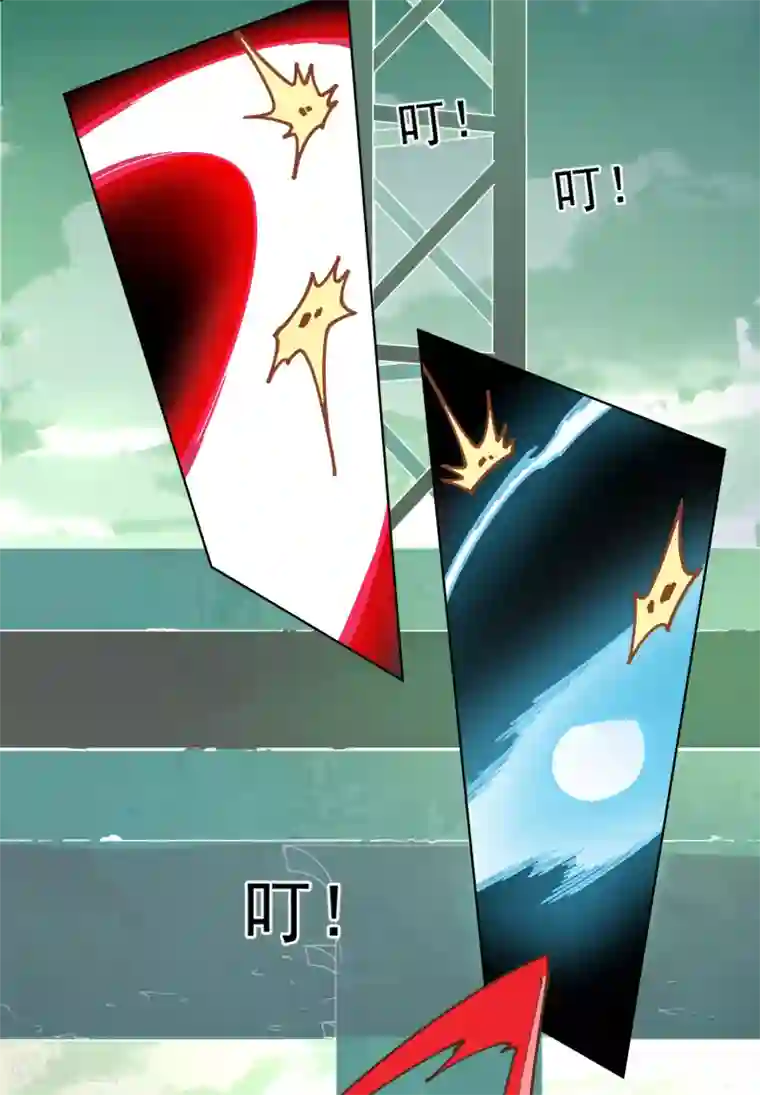 封·禁神录第33话 变聪明的腐化兽