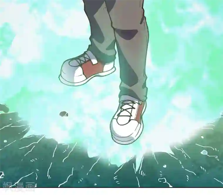 封·禁神录第33话 变聪明的腐化兽