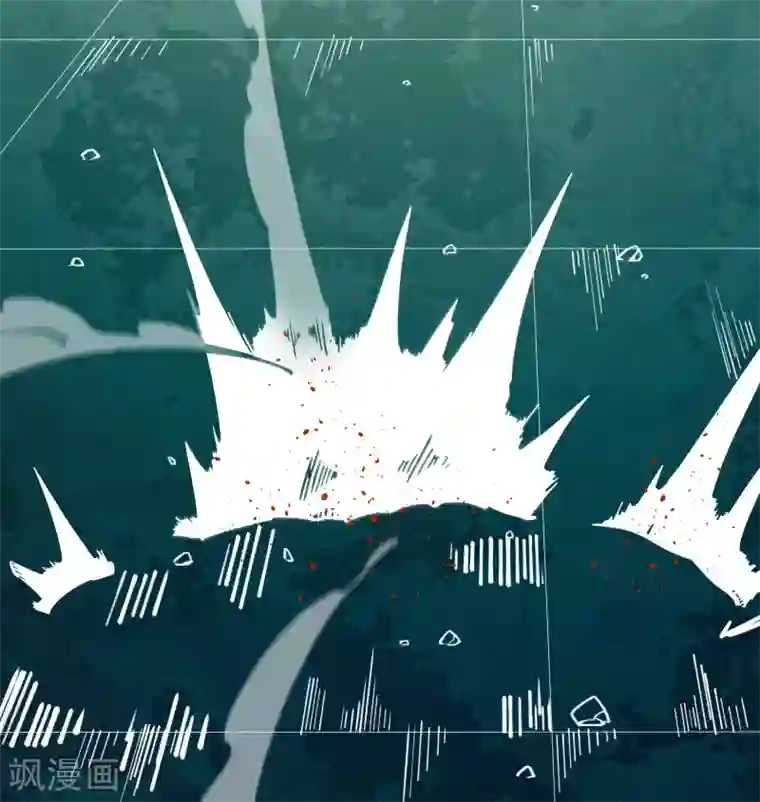 封·禁神录第33话 变聪明的腐化兽