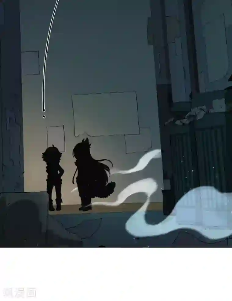 封·禁神录第35话 被追杀的特异种