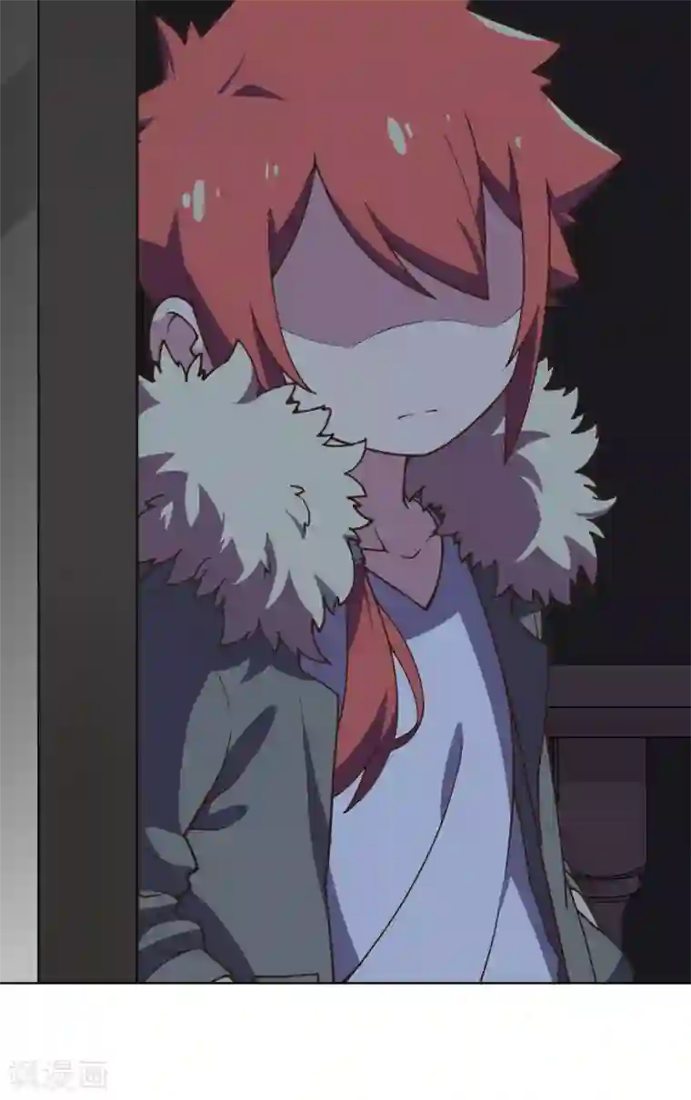 封·禁神录第35话 被追杀的特异种