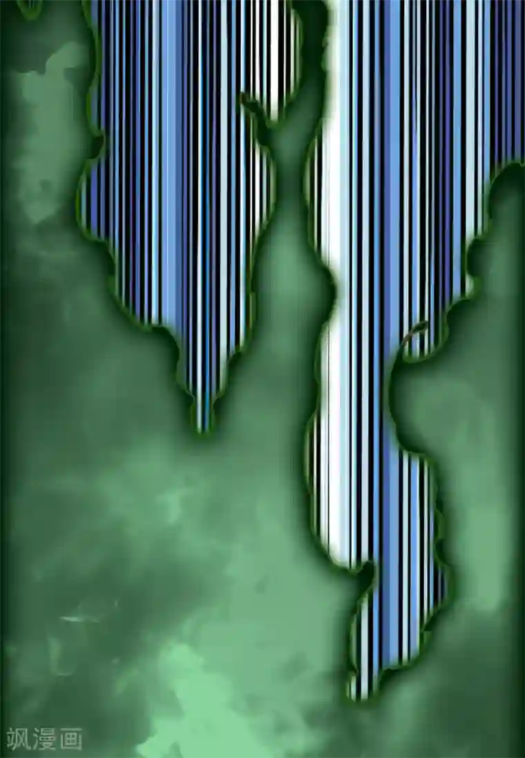 封·禁神录第35话 被追杀的特异种