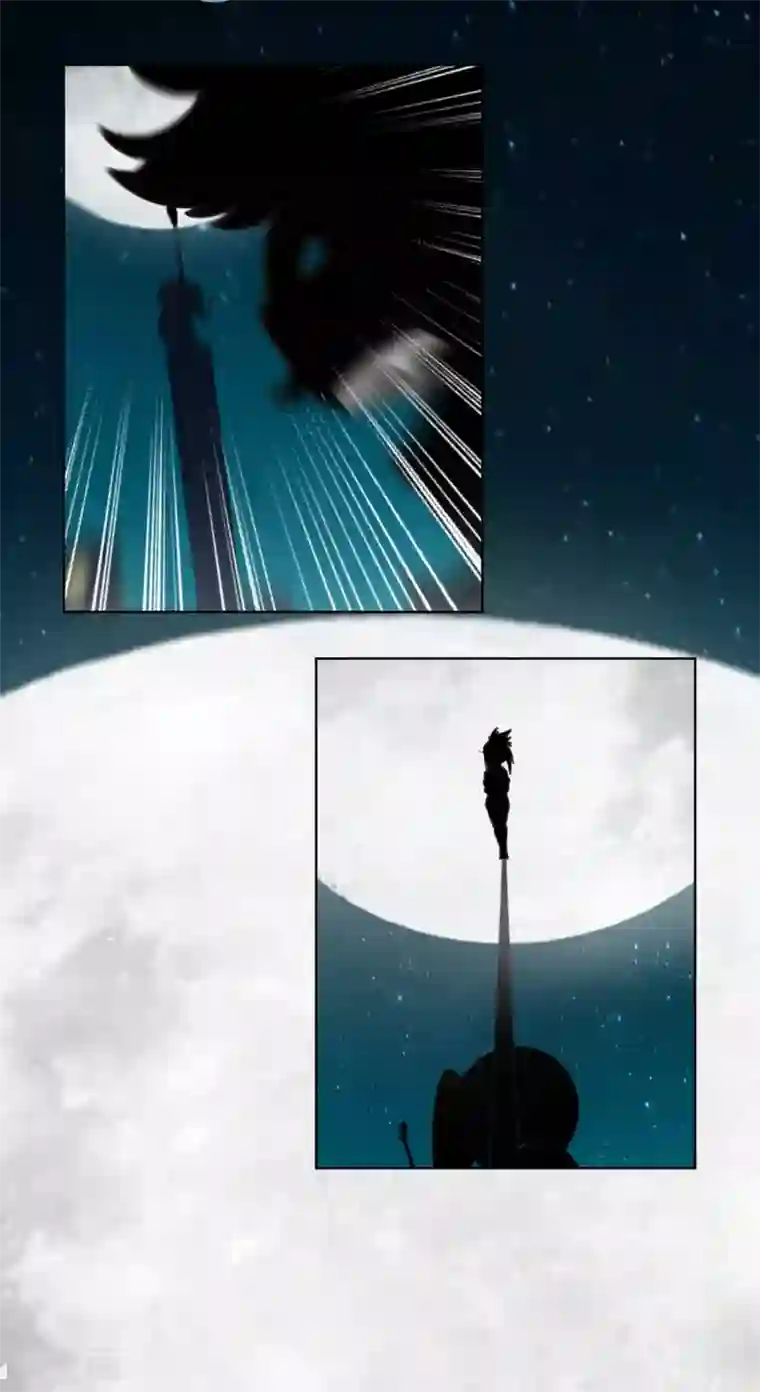 封·禁神录第36话 谣言与暗涌