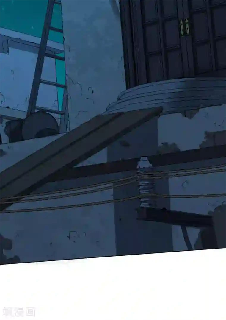 封·禁神录第36话 谣言与暗涌