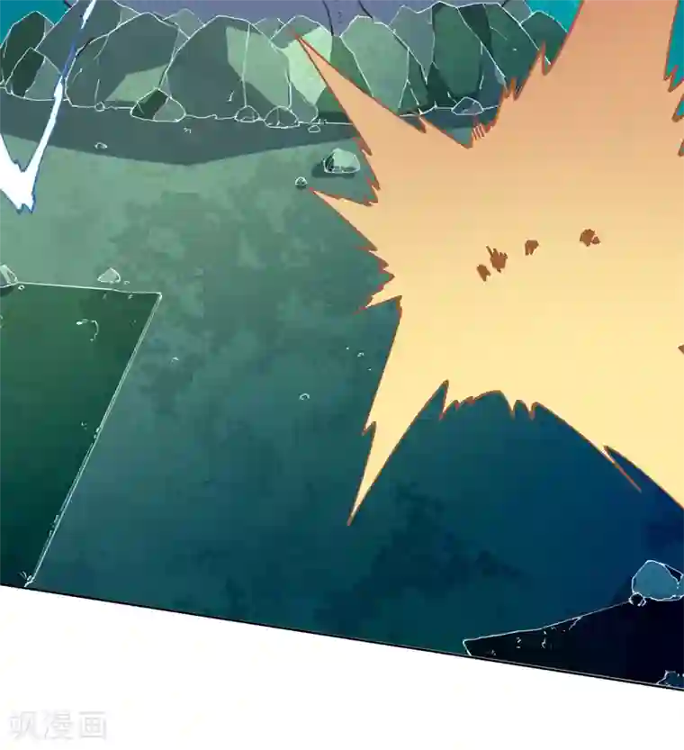 封·禁神录第37话 蓝色腐化兽