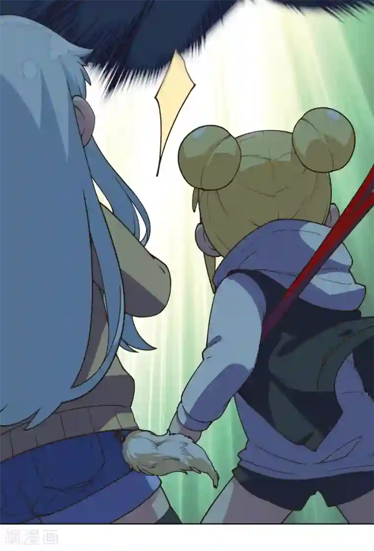 封·禁神录第38话 武装型