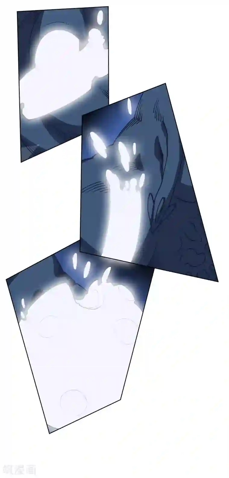 封·禁神录第38话 武装型