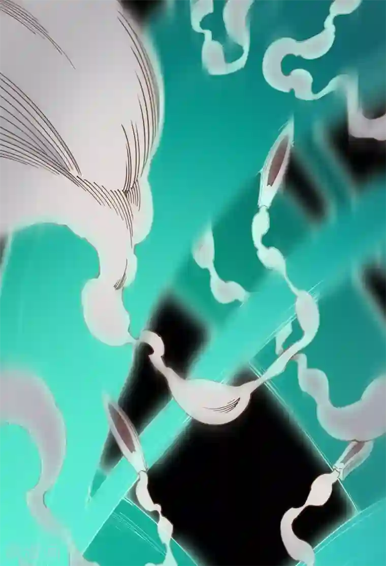 封·禁神录第39话 溜了溜了