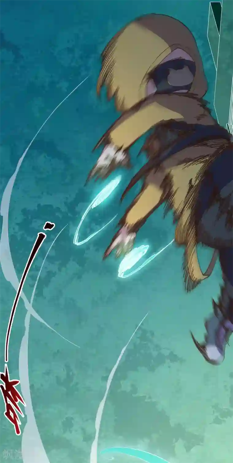 封·禁神录第39话 溜了溜了