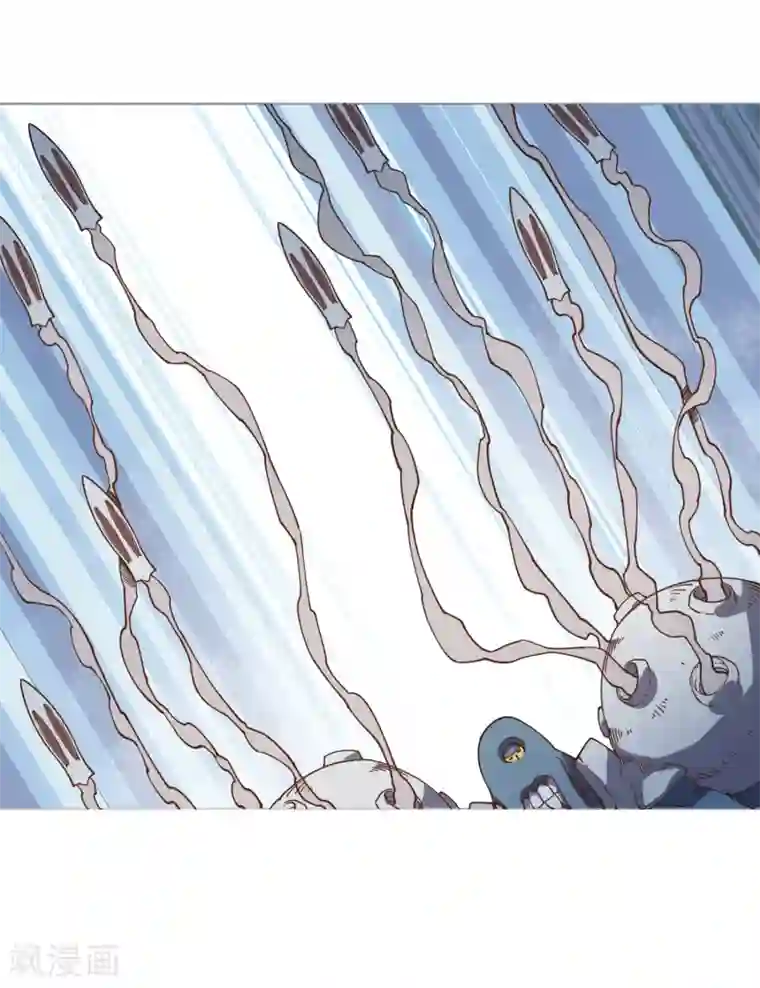 封·禁神录第39话 溜了溜了