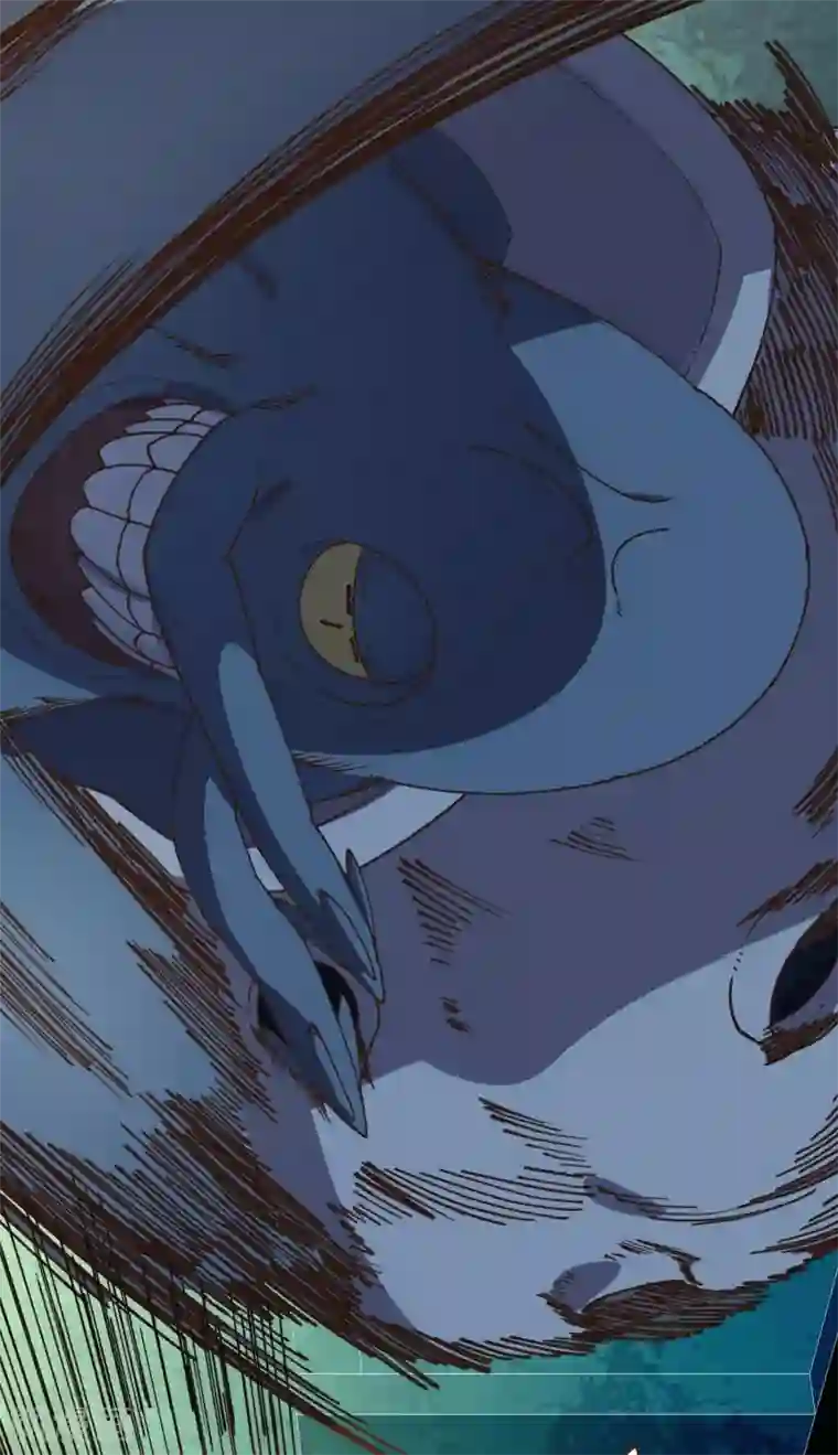 封·禁神录第39话 溜了溜了