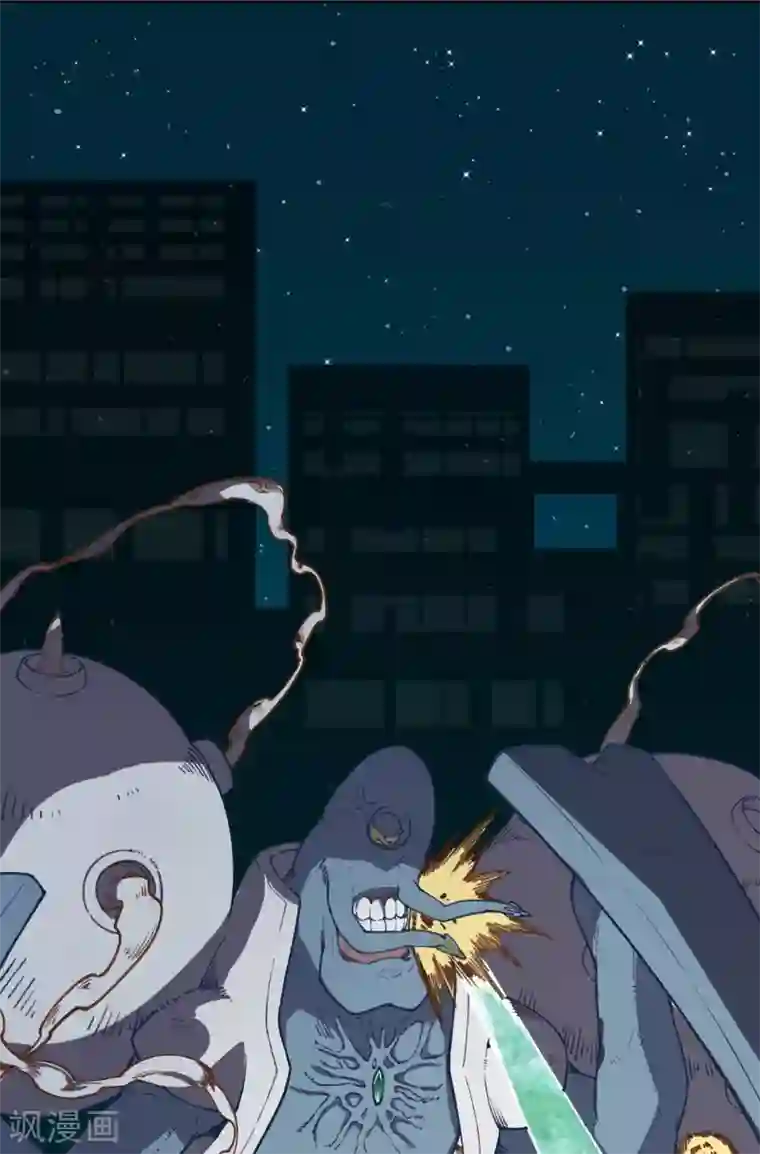 封·禁神录第40话 法宝与神魂武装