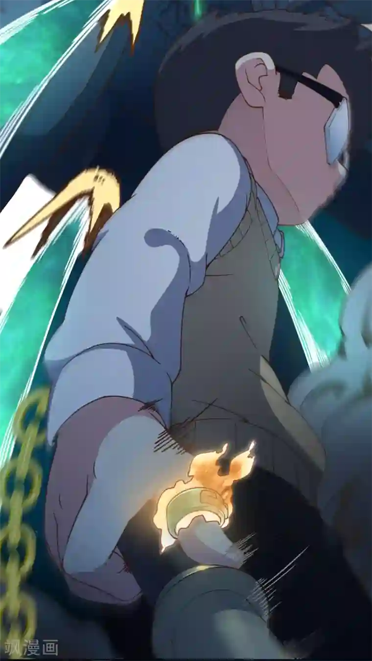 封·禁神录第40话 法宝与神魂武装