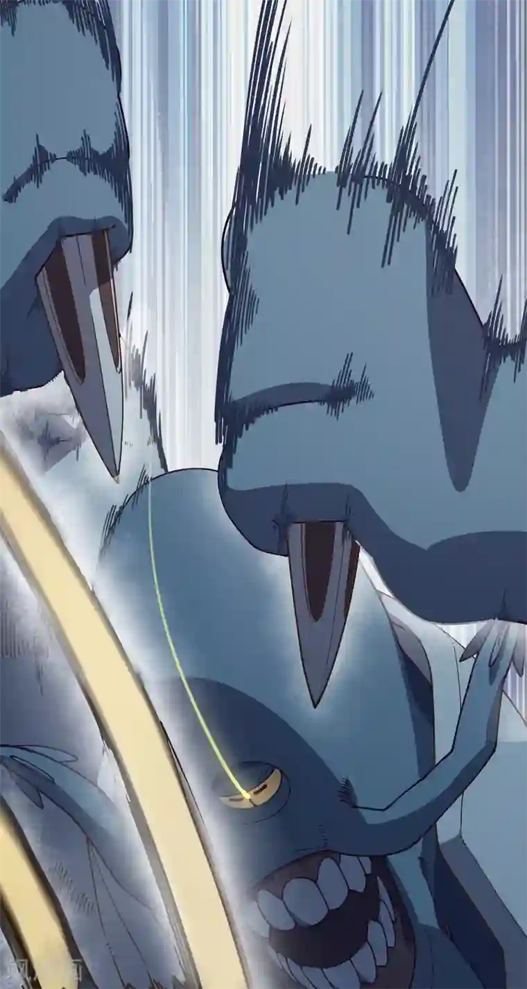 封·禁神录第40话 法宝与神魂武装