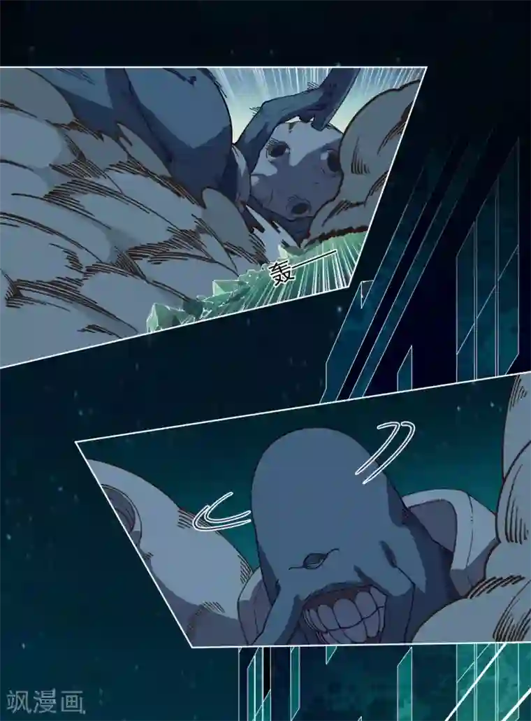 封·禁神录第40话 法宝与神魂武装