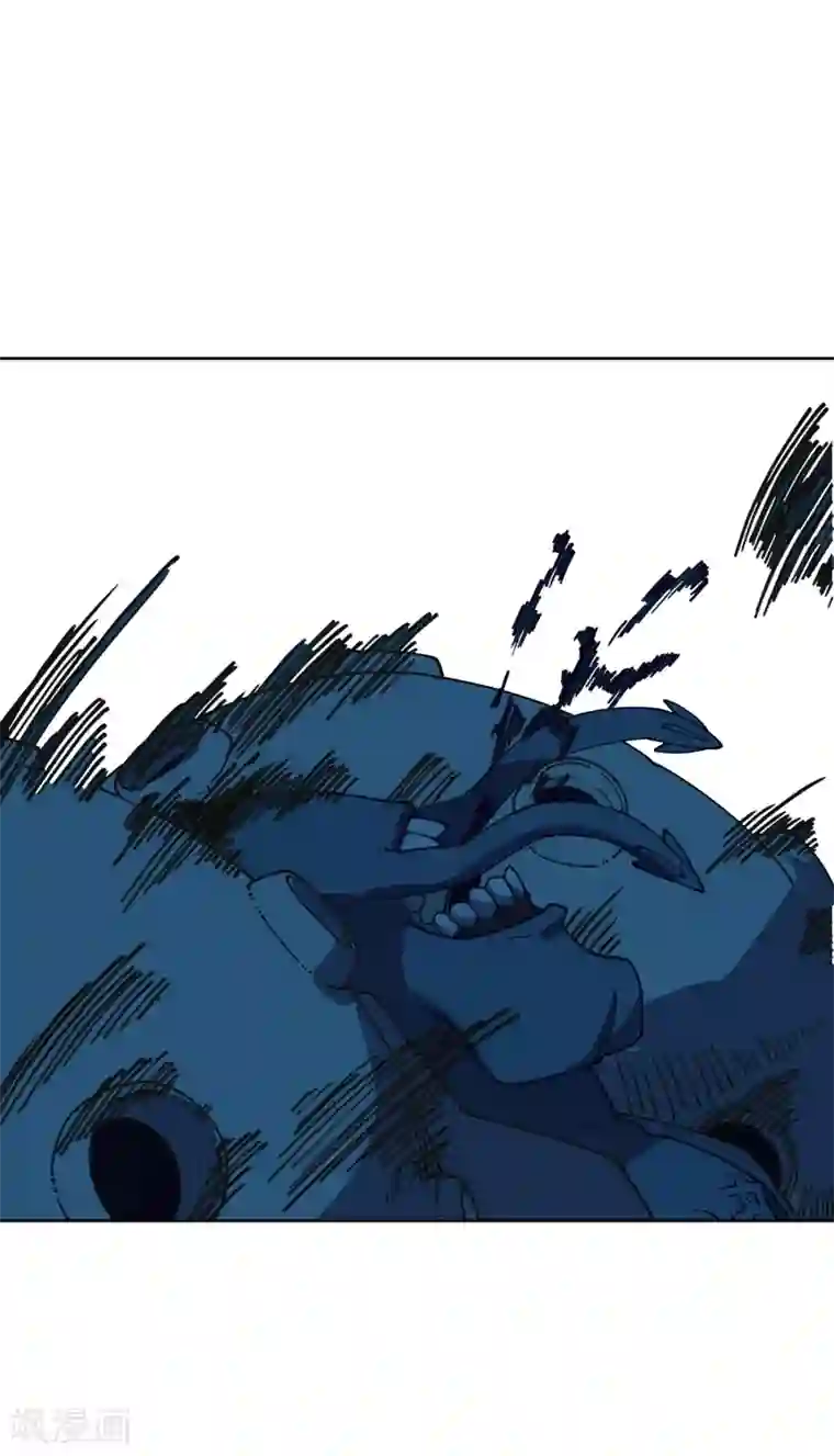 封·禁神录第40话 法宝与神魂武装