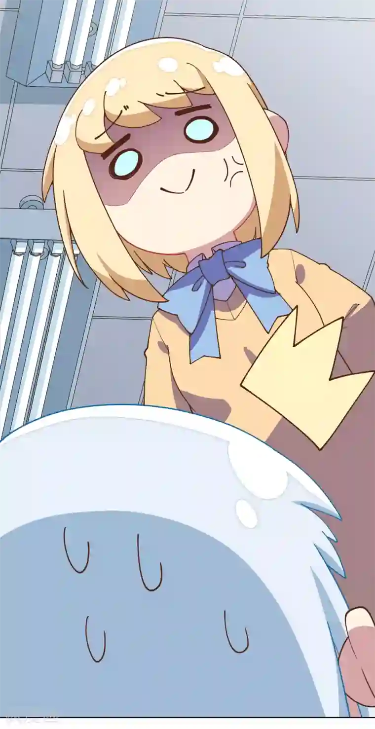 封·禁神录第41话 不安分的魂兽