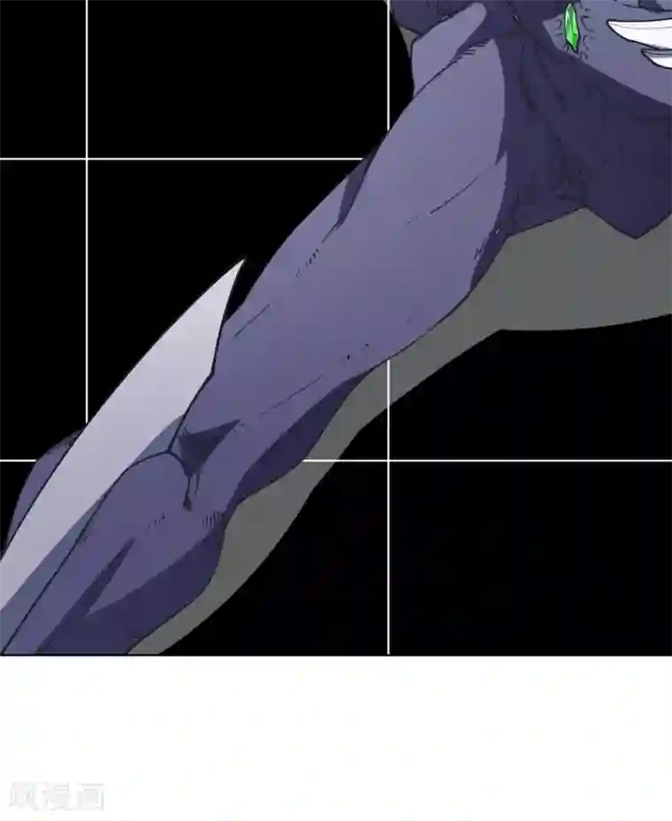 封·禁神录第43话 学校遇袭