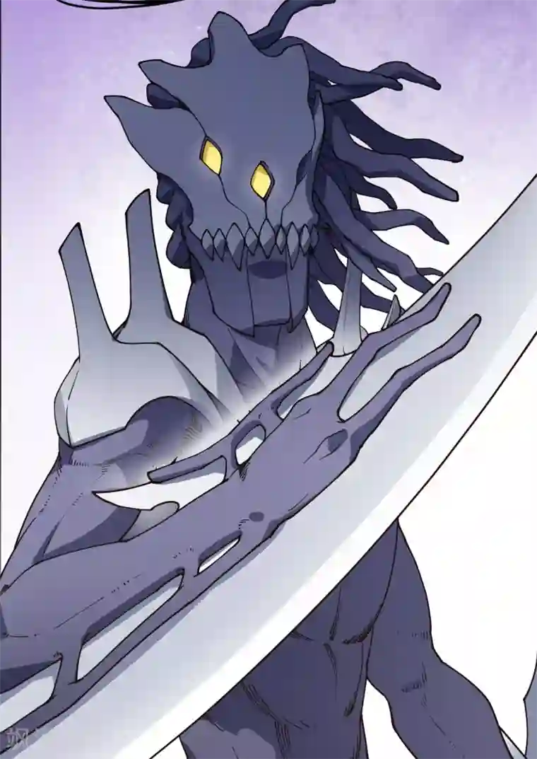 封·禁神录第43话 学校遇袭