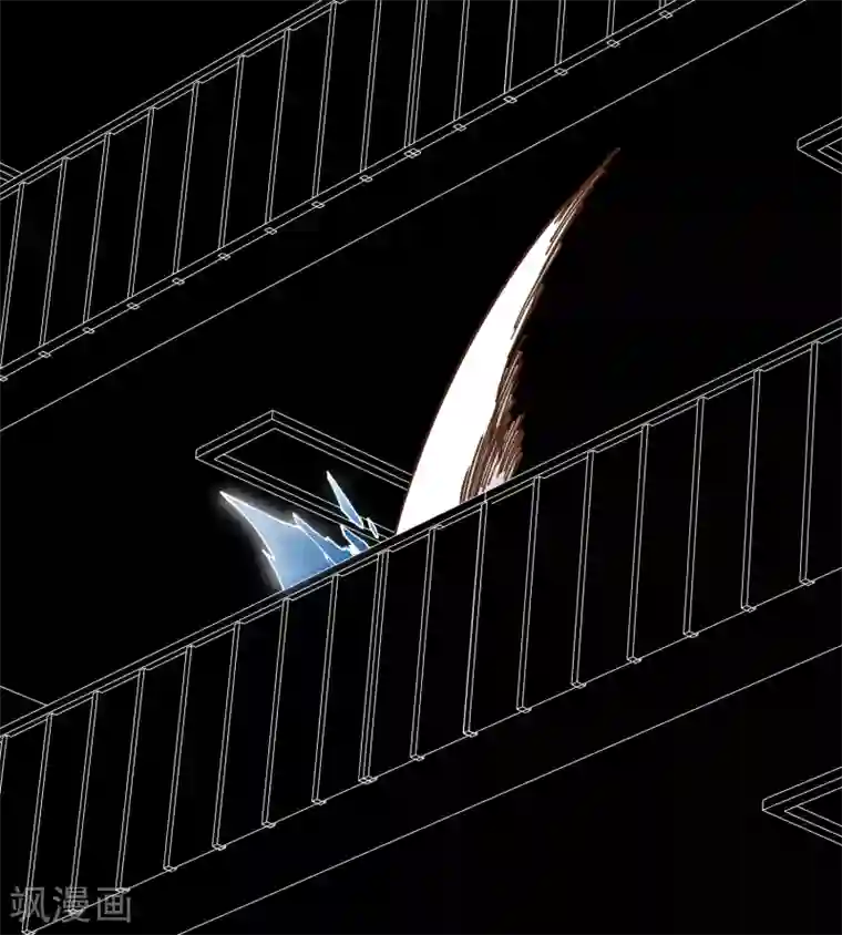 封·禁神录第44话 黑色罩子