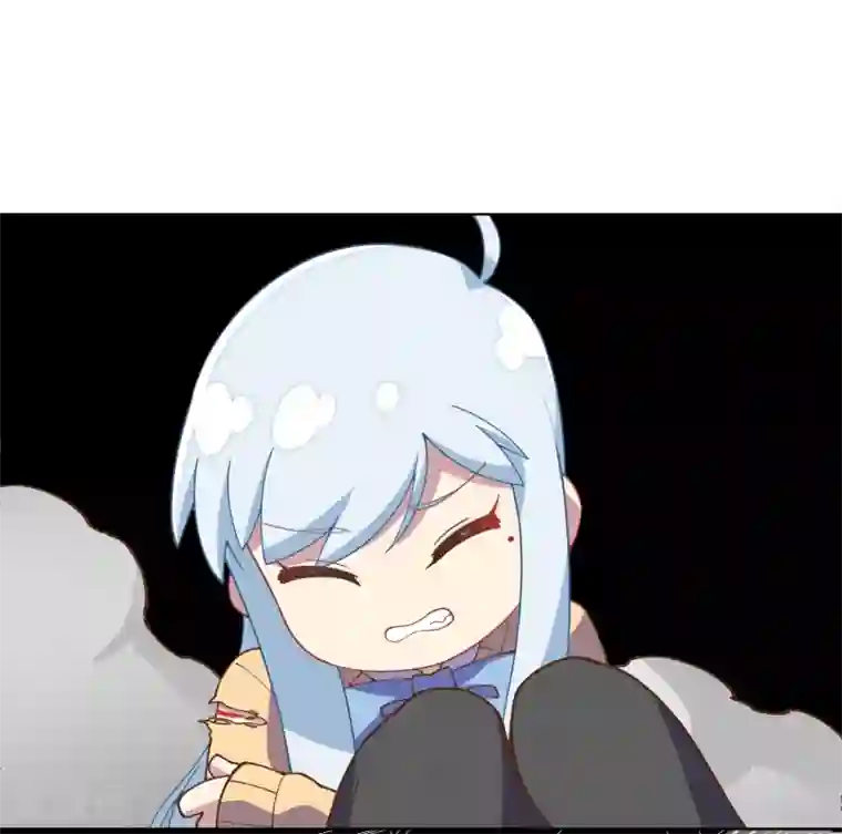 封·禁神录第44话 黑色罩子