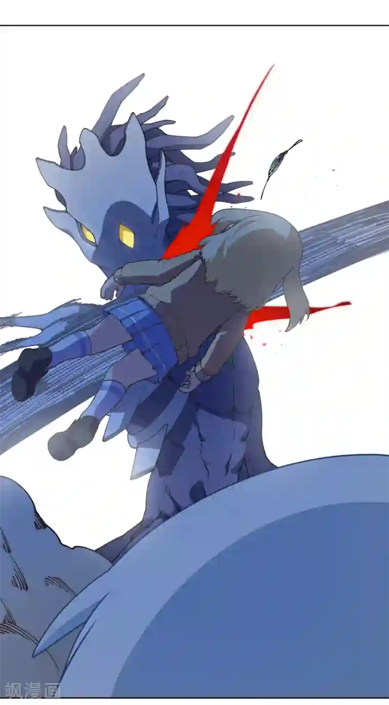 封·禁神录第44话 黑色罩子