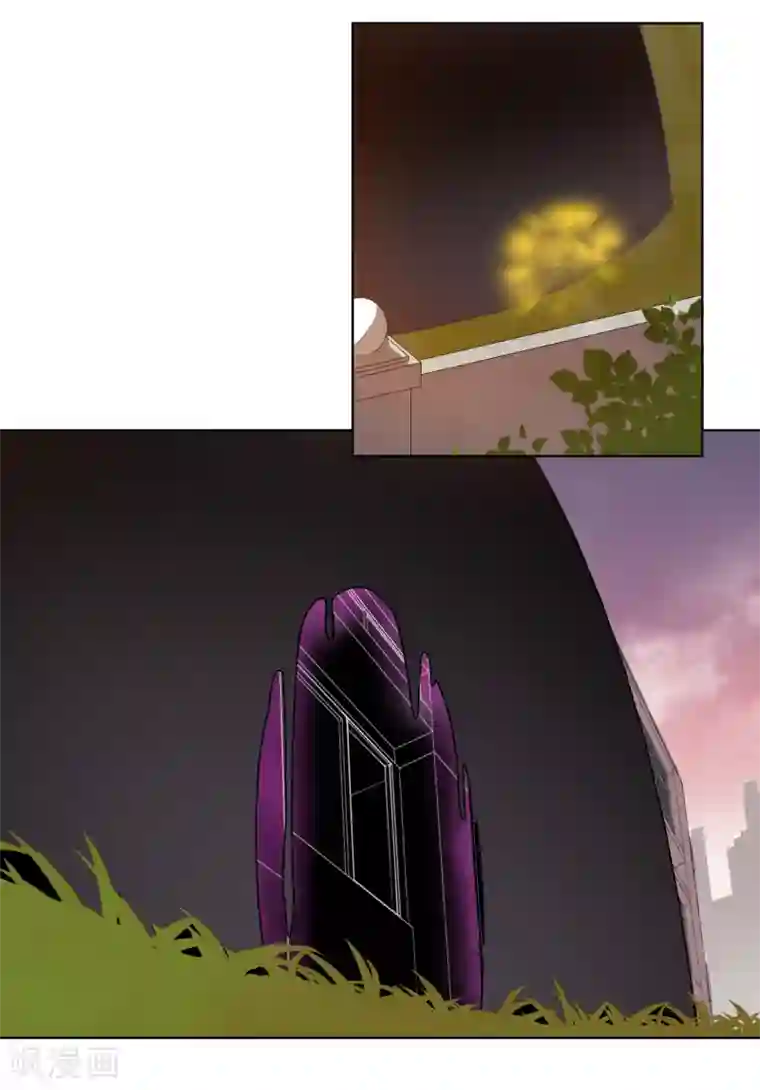 封·禁神录第44话 黑色罩子