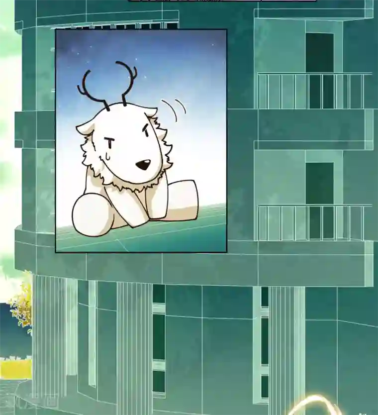 封·禁神录第47话 被吓退的魂兽