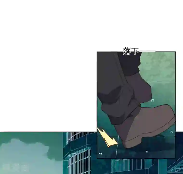 封·禁神录第47话 被吓退的魂兽