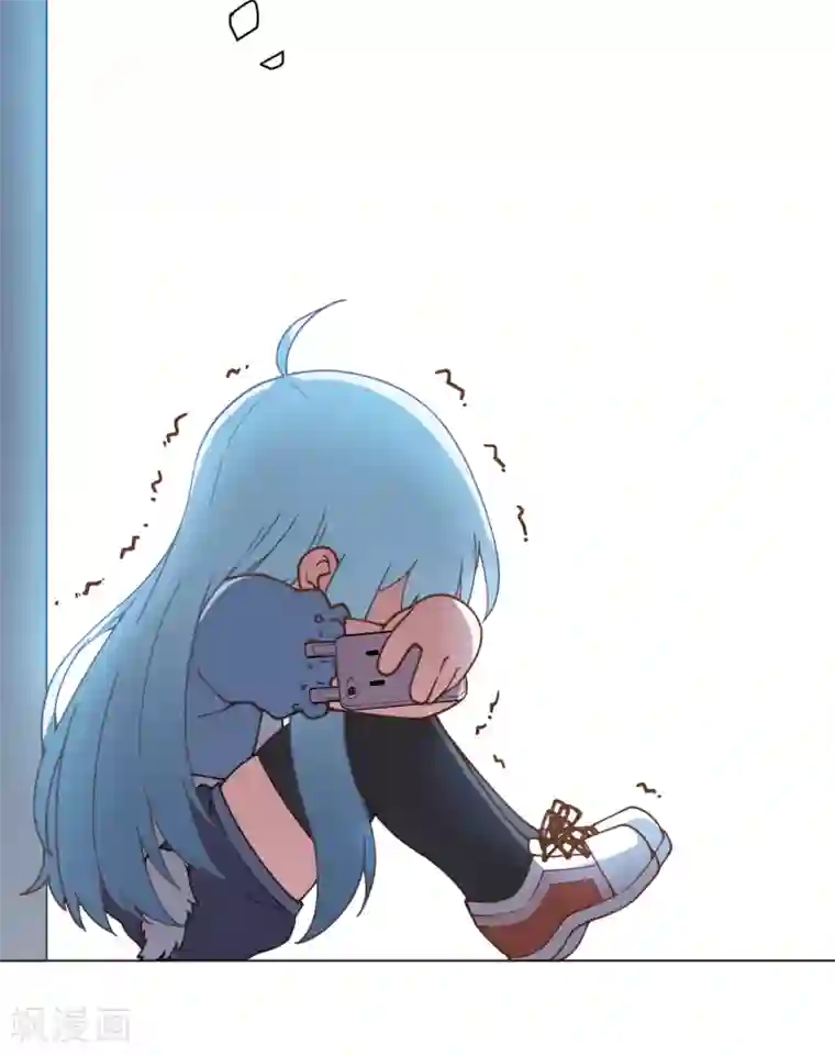 封·禁神录第48话 诗诗的护身符