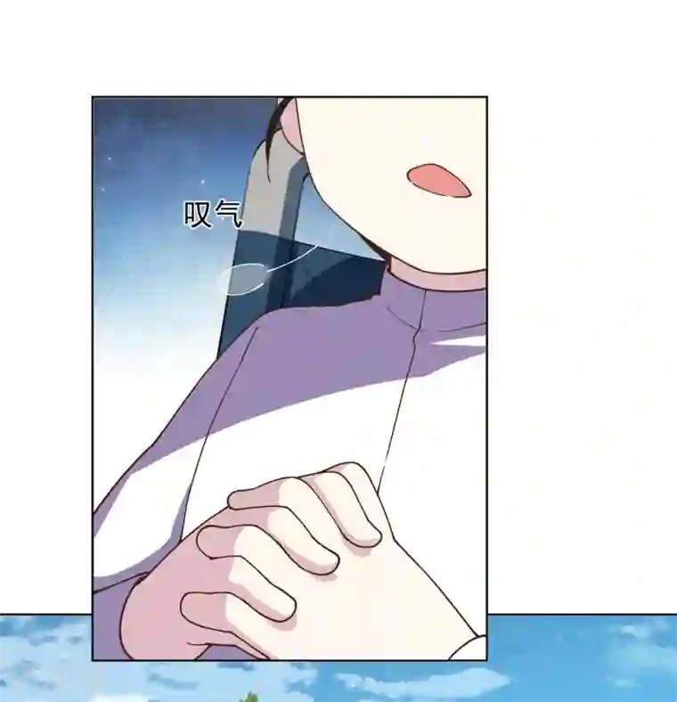 封·禁神录第49话 灵力容量特训