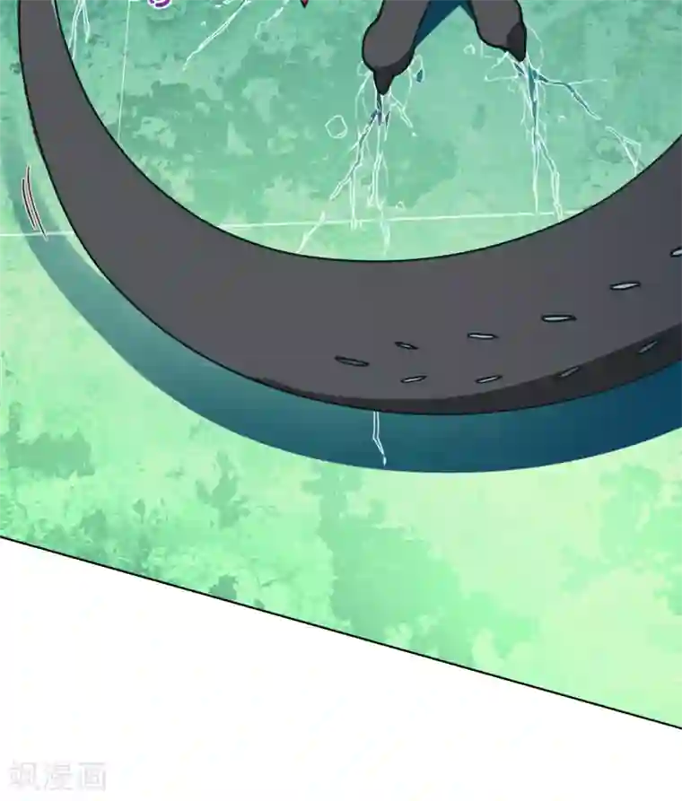 封·禁神录第50话 小雅的新武器