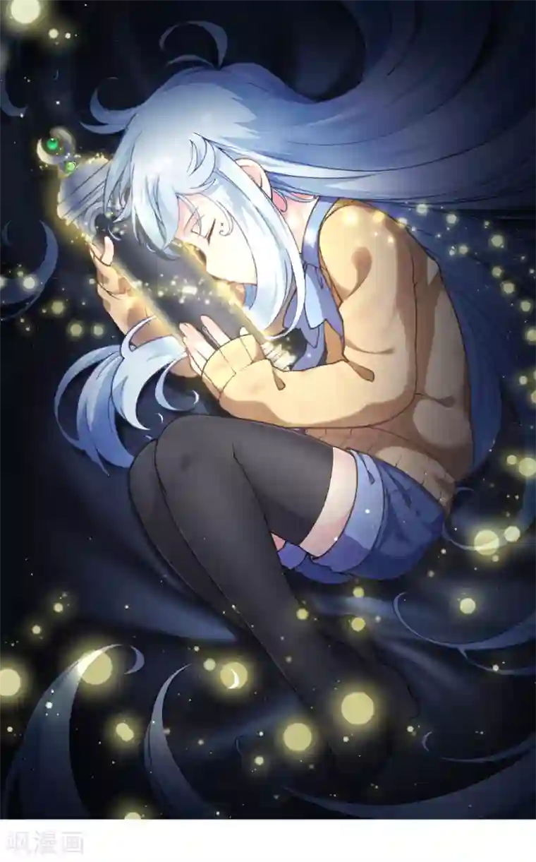 封·禁神录第51话 抢怪